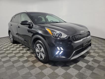 2022 Kia Niro Rockville MD