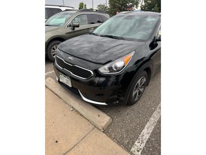 2017 Kia Niro Loveland CO