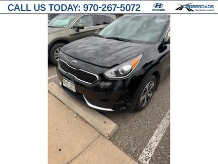 2017 Kia Niro Loveland CO