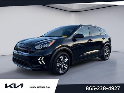 2021 Kia Niro Louisville TN