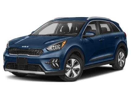 2022 Kia Niro Inver Grove Heights MN