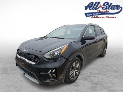 2022 Kia Niro Abilene TX