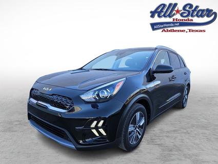 2022 Kia Niro Abilene TX