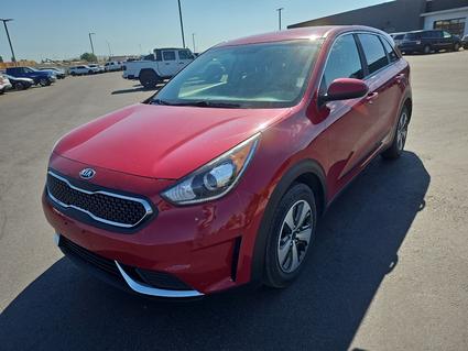 2018 Kia Niro Rexburg ID