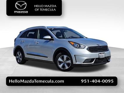 2018 Kia Niro Temecula CA