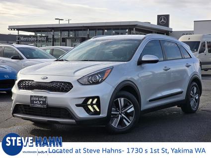 2020 Kia Niro Yakima WA