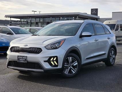 2020 Kia Niro Yakima WA