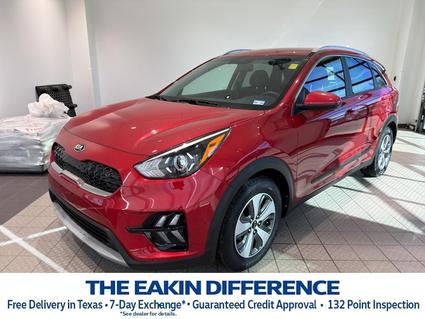 2020 Kia Niro Lufkin TX