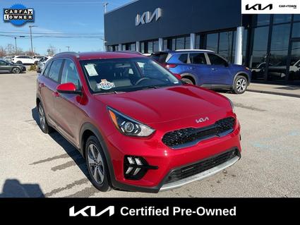2022 Kia Niro Nicholasville KY