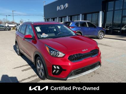 2022 Kia Niro Nicholasville KY