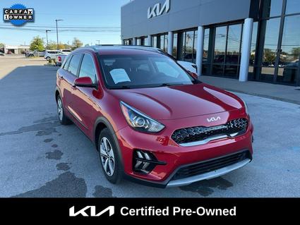 2022 Kia Niro Nicholasville KY