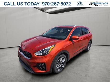 2022 Kia Niro Loveland CO