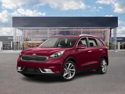 2017 Kia Niro Long Island City NY