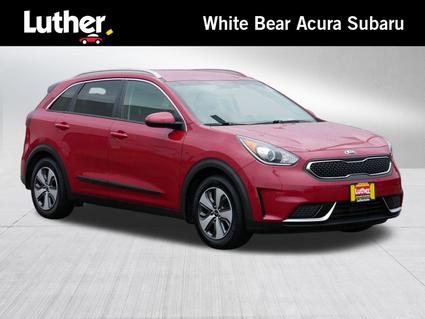 2017 Kia Niro Saint Paul MN