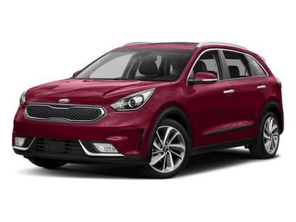 2017 Kia Niro Saint Paul MN