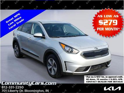 2019 Kia Niro Bloomington IN