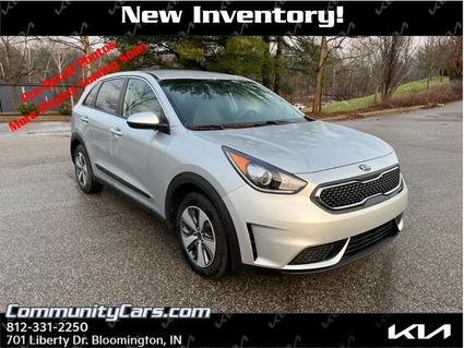 2019 Kia Niro Bloomington IN