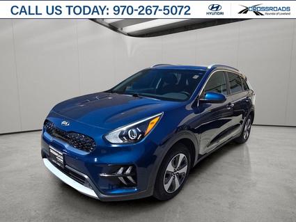 2020 Kia Niro Loveland CO