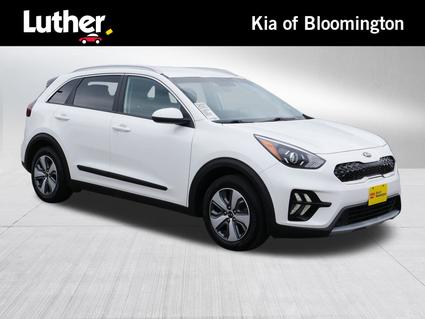 2021 Kia Niro Minneapolis MN