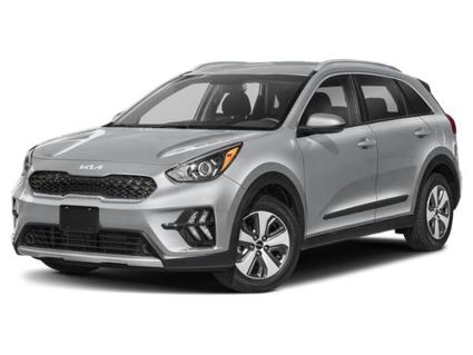 2022 Kia Niro Minneapolis MN