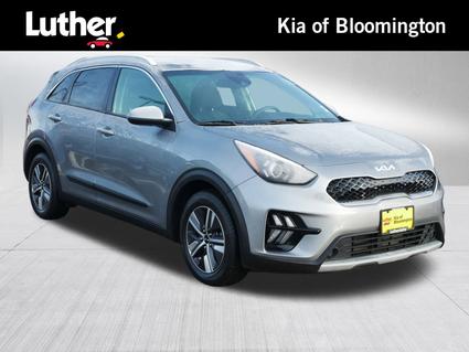2022 Kia Niro Minneapolis MN