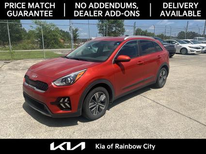2022 Kia Niro Rainbow City AL