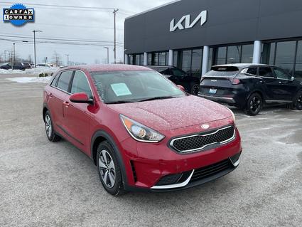 2017 Kia Niro Nicholasville KY
