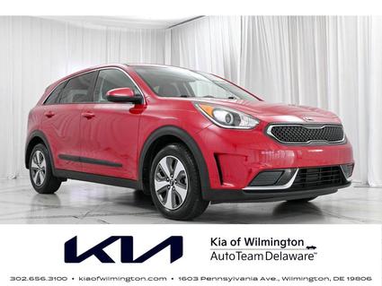 2018 Kia Niro Wilmington DE