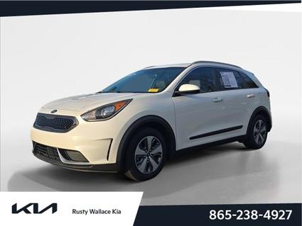 2019 Kia Niro Louisville TN