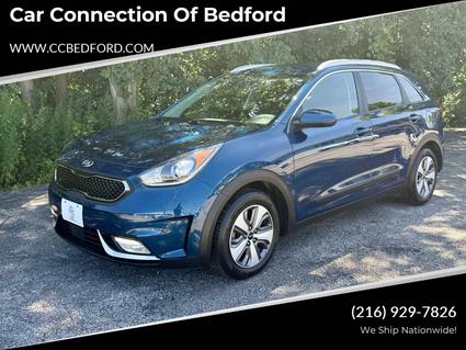 2019 Kia Niro Bedford OH