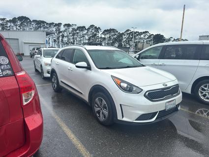 2019 Kia Niro Eureka CA
