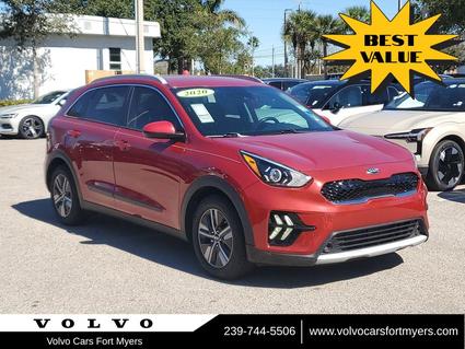2020 Kia Niro Fort Myers FL