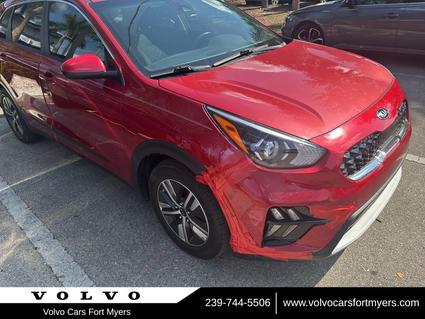 2020 Kia Niro Fort Myers FL