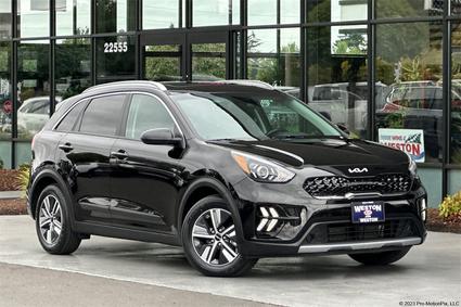 2022 Kia Niro Vero Beach FL
