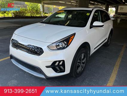 2022 Kia Niro Merriam KS