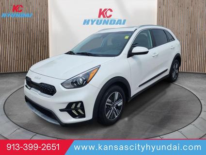 2022 Kia Niro Merriam KS