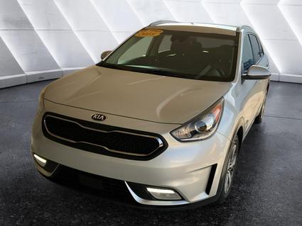 2018 Kia Niro Evansville IN