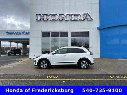 2020 Kia Niro Fredericksburg VA