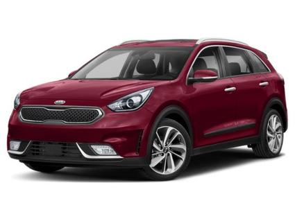 2018 Kia Niro Minneapolis MN