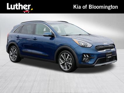 2022 Kia Niro Minneapolis MN