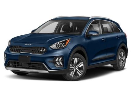 2022 Kia Niro Minneapolis MN
