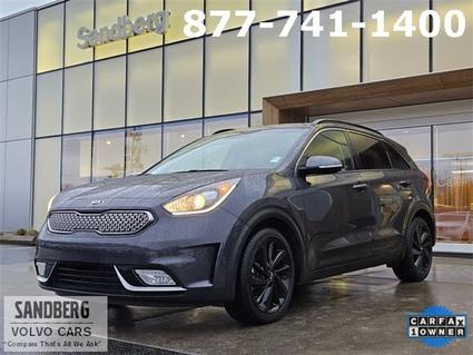 2018 Kia Niro Lynnwood WA