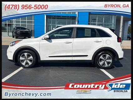 2019 Kia Niro Byron GA