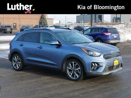 2022 Kia Niro Minneapolis MN