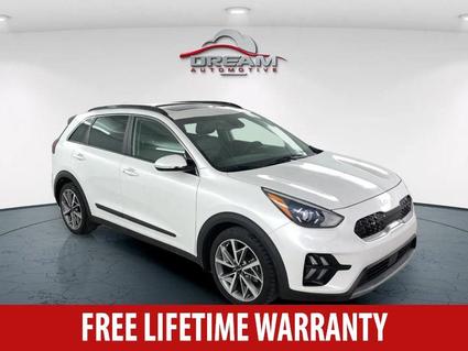 2022 Kia Niro Lawrence KS