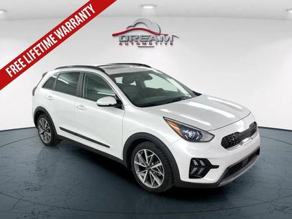 2022 Kia Niro Lawrence KS