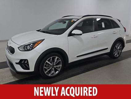2022 Kia Niro Lawrence KS