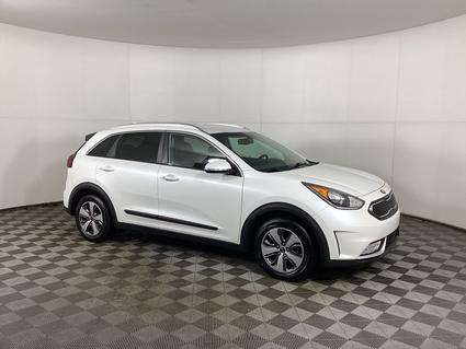 2018 Kia Niro Grandville MI