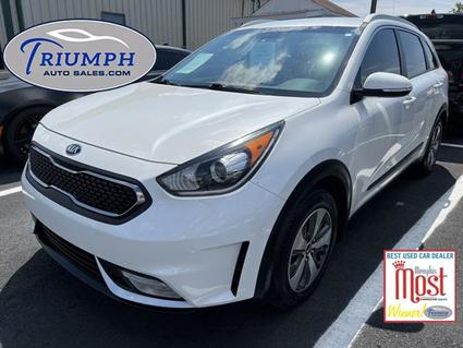2019 Kia Niro Memphis TN