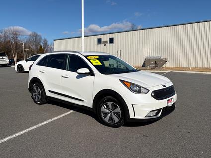 2019 Kia Niro Lynchburg VA